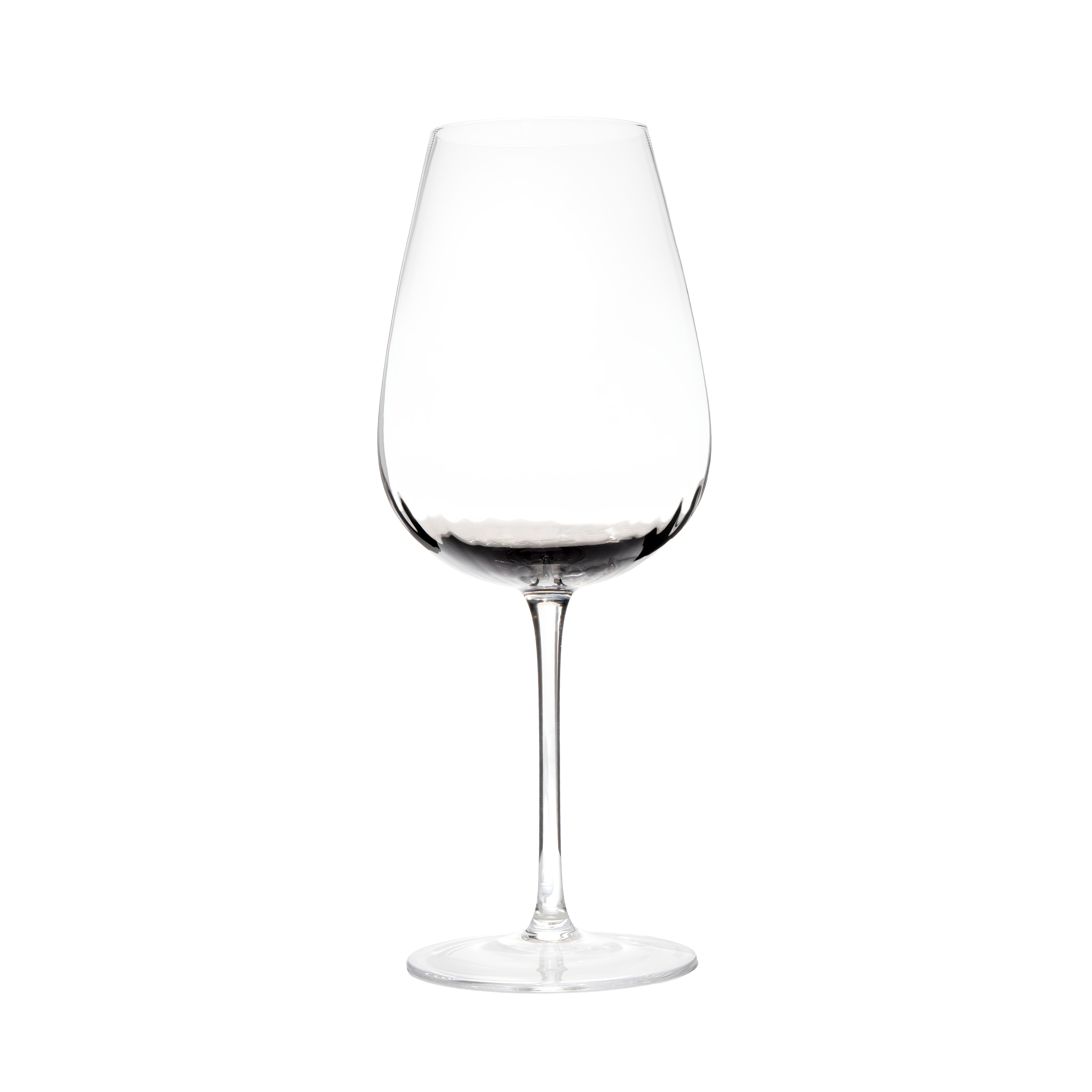Rødvinsglas sæt (4 stk.)