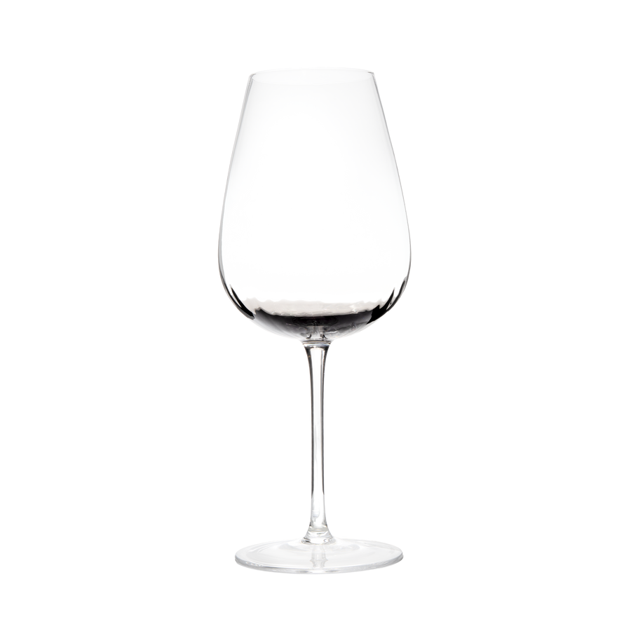 Rødvinsglas sæt (4 stk.)