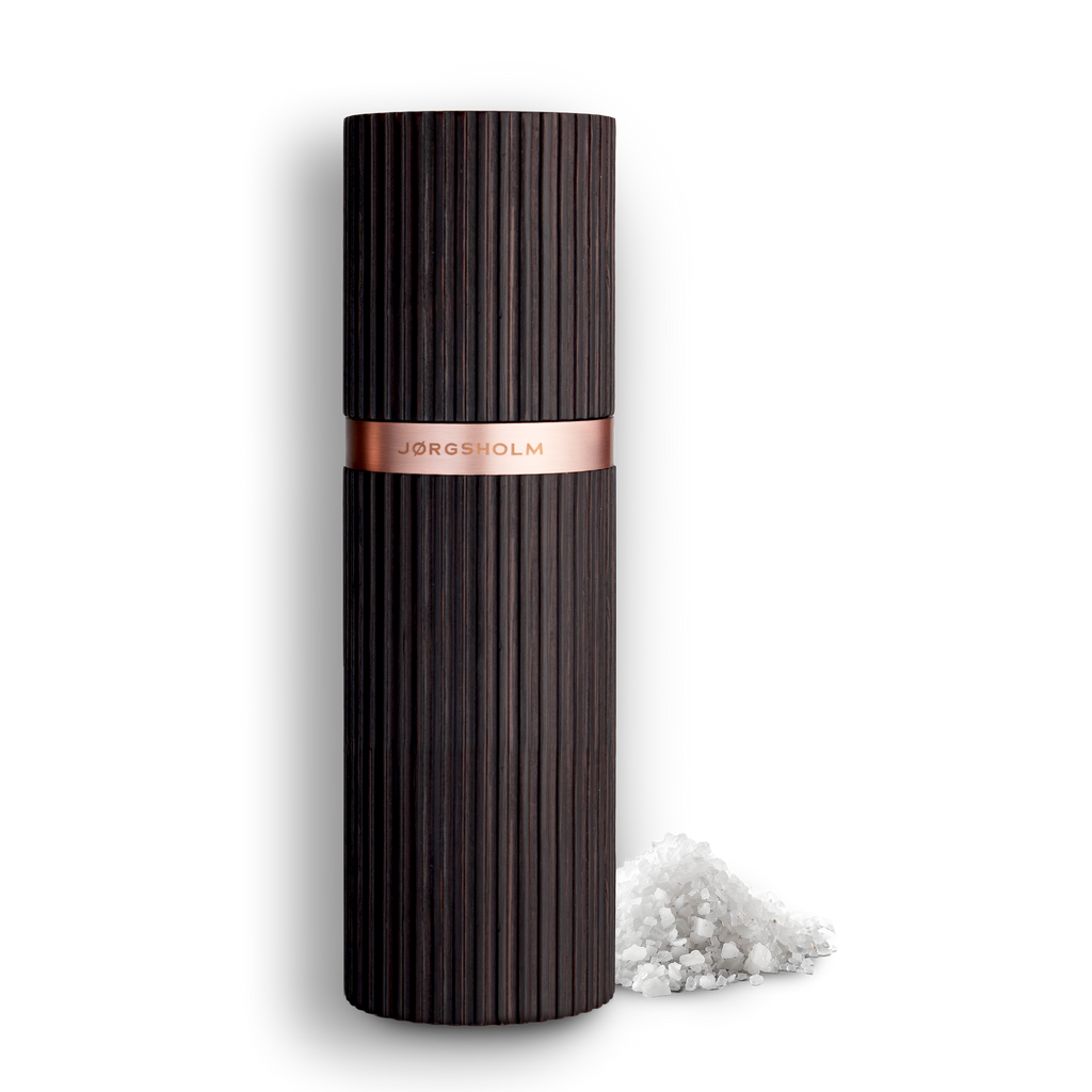 Saltkværn
