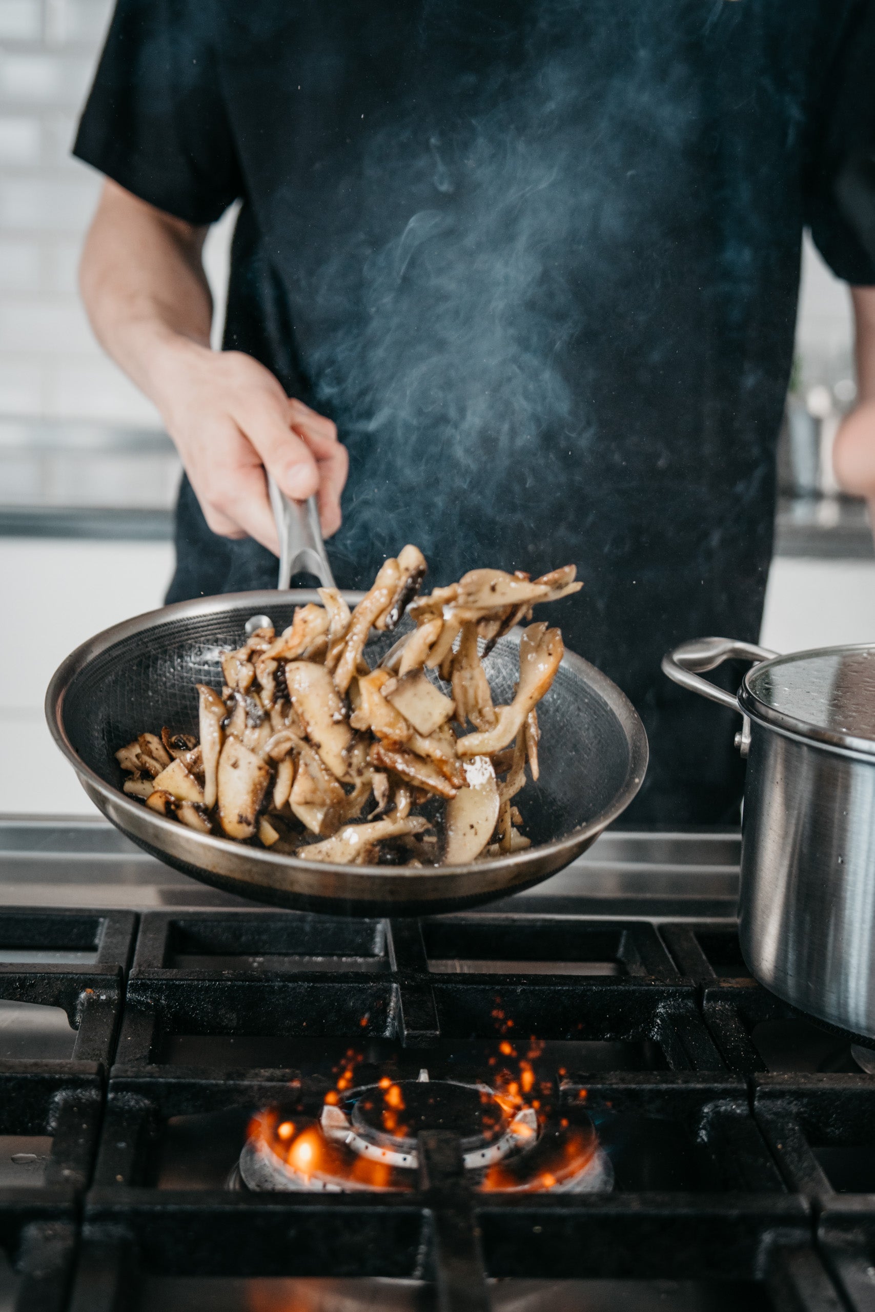 Pande Ø24 + Kasserolle Ø20 - Pakketilbud
