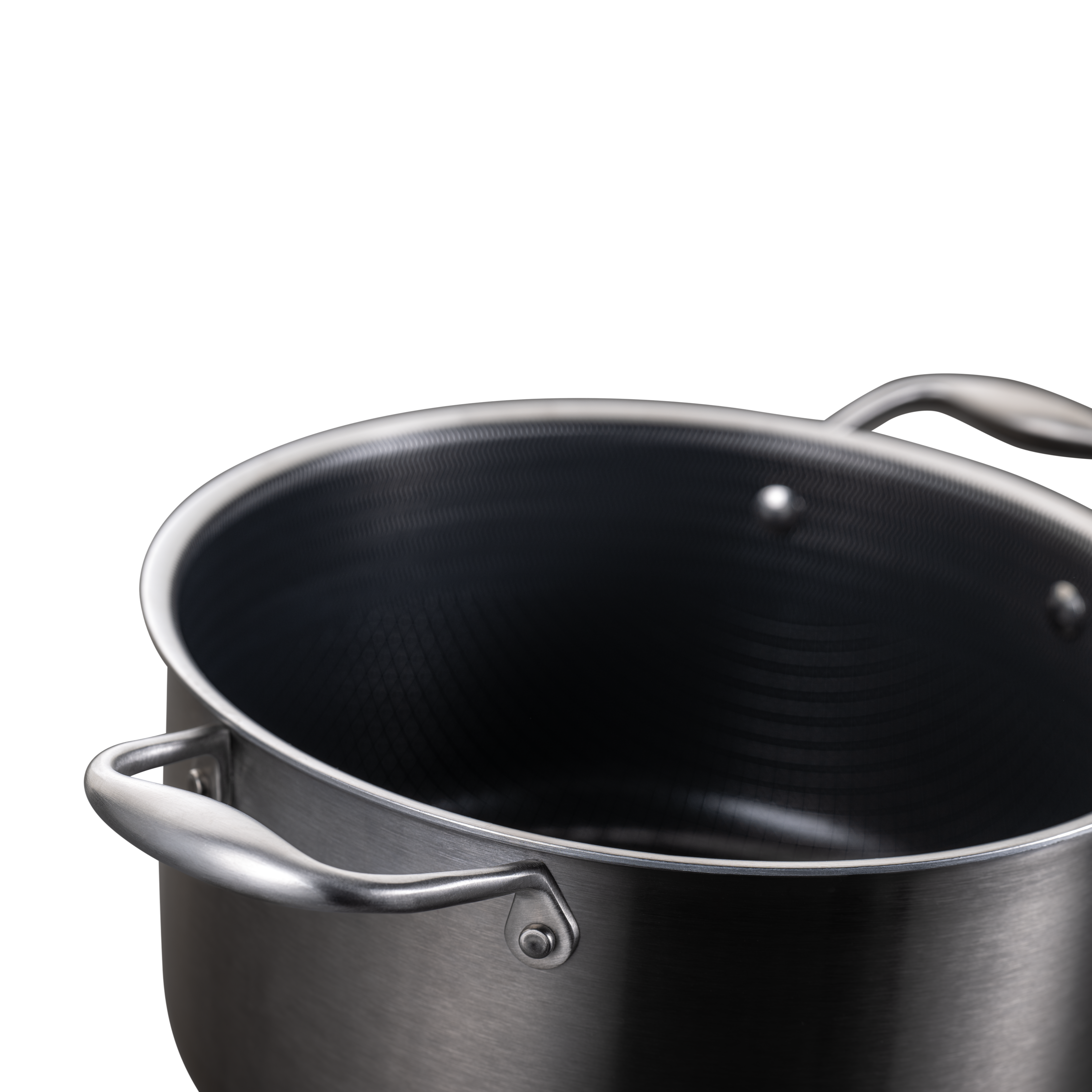 Pande Ø28 + Gryde Ø24 - Pakketilbud