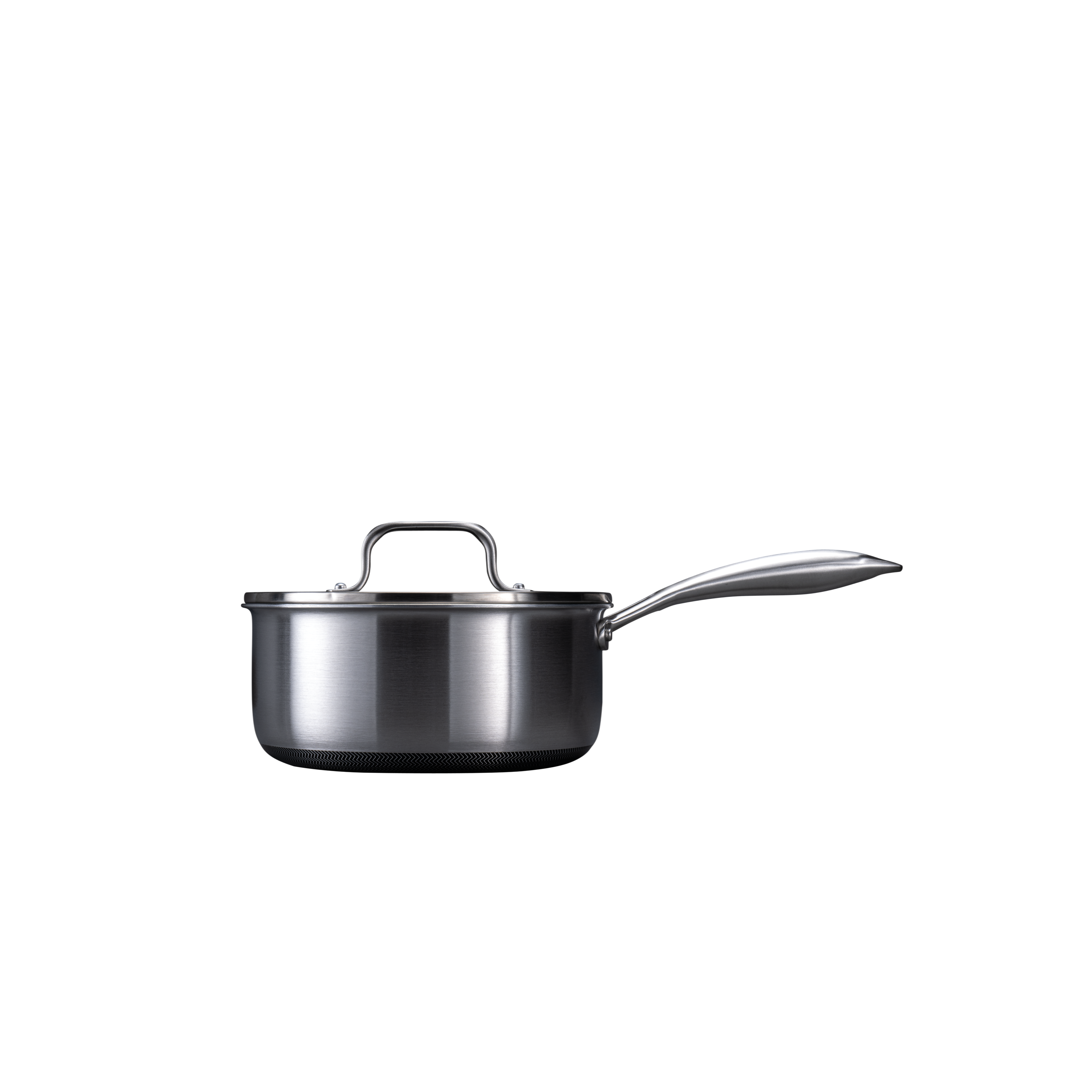 Kasserolle Ø20 - 2,8 liter